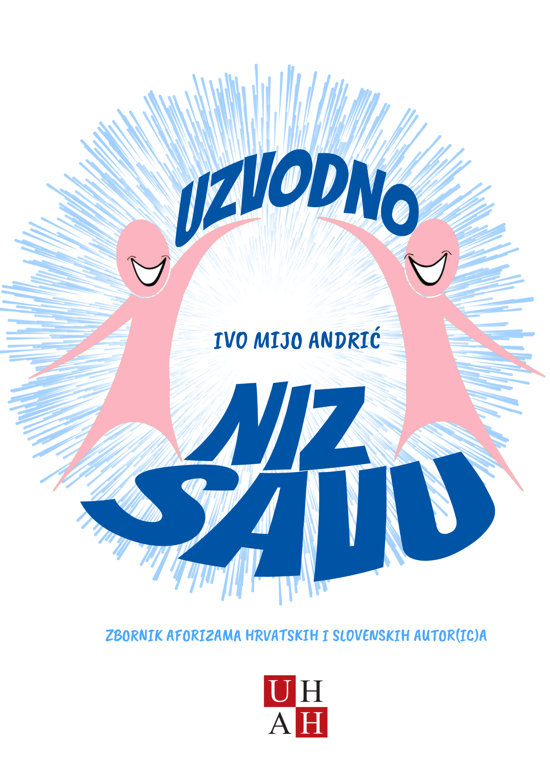 Uzvodno niz Savu finish 1