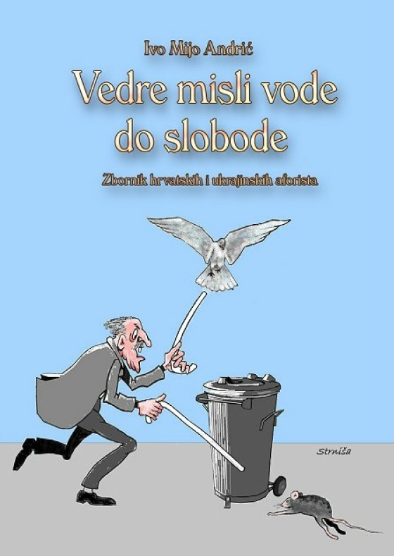 Andri IM Vedre misli vode do slobode