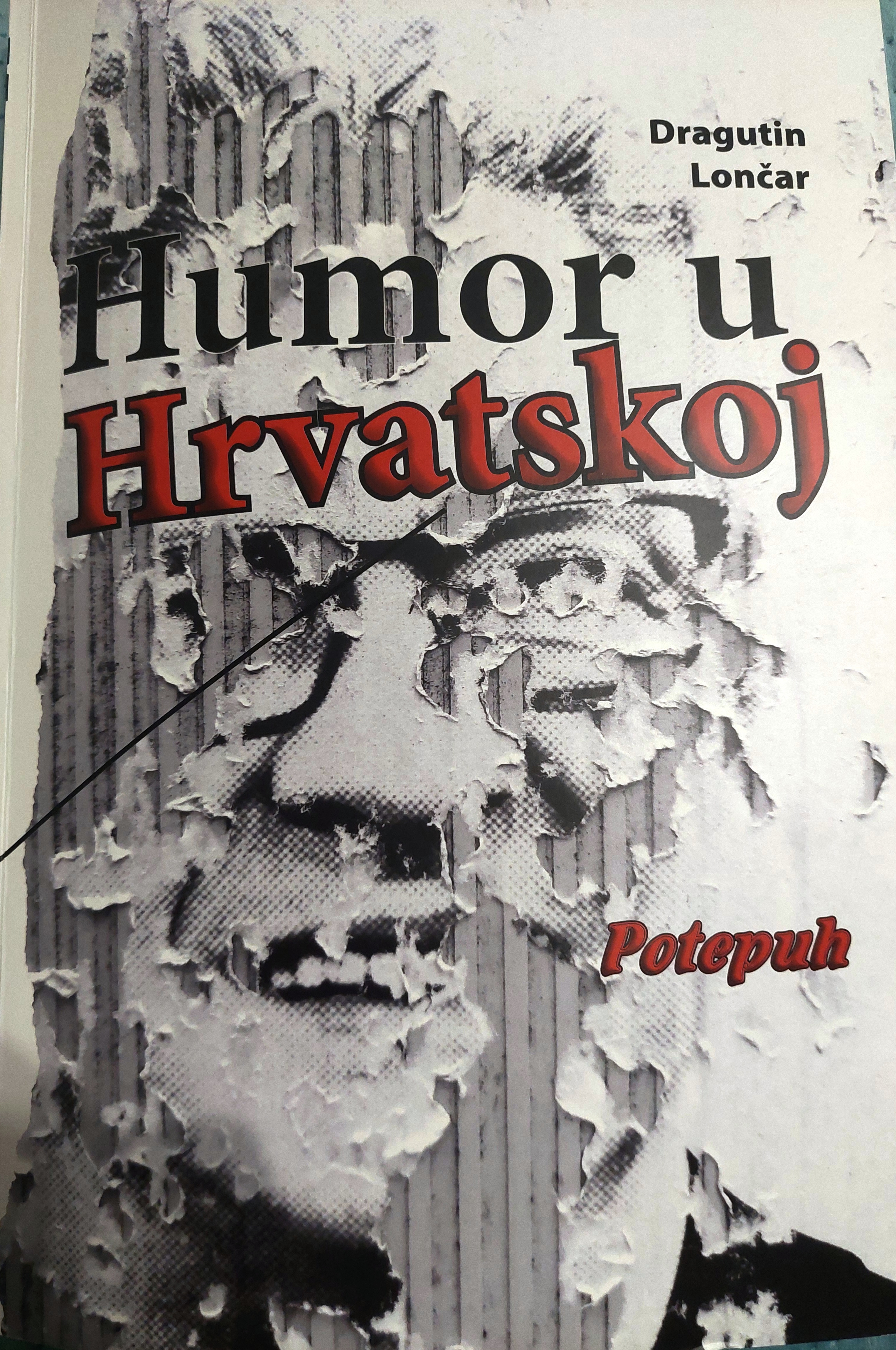 Loncar Antologija humora