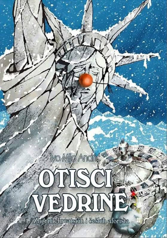 Otisci vedrine