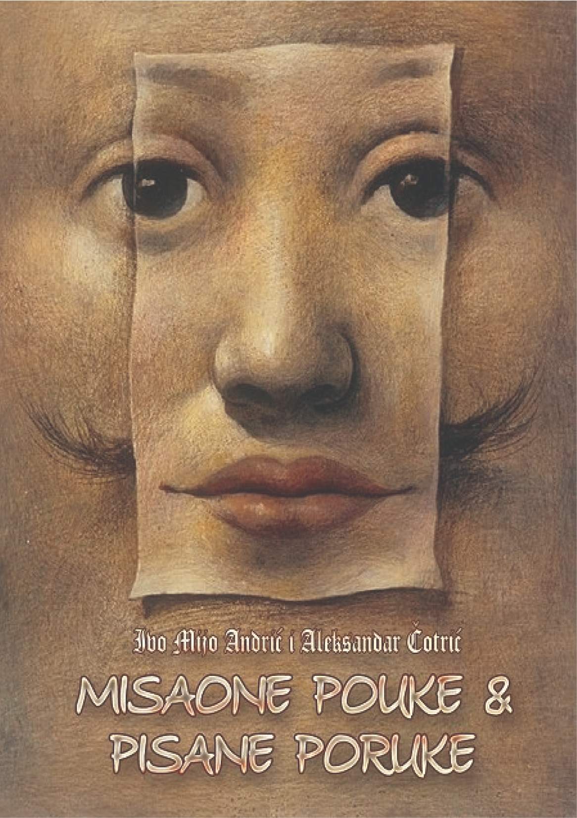 Ivo i Sasa Pouke i poruke