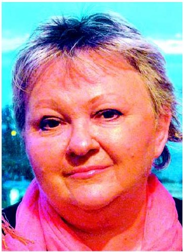 tonka lovric