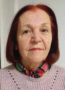 ozic bebek mara