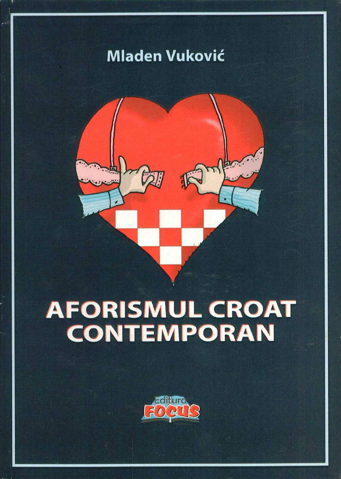 Aforismul Croat nasl