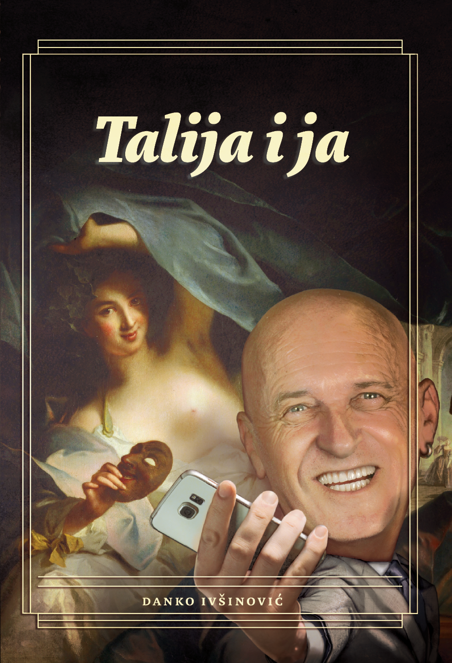 Ivinovi Danko Talija i ja