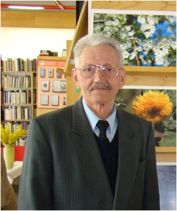 Zdenko Orec