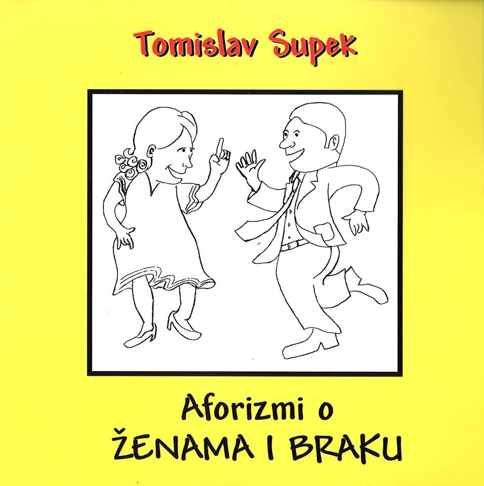 aforizmi o zenama i braku