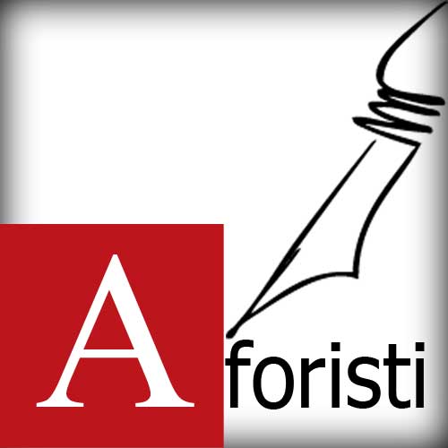 Aforisti