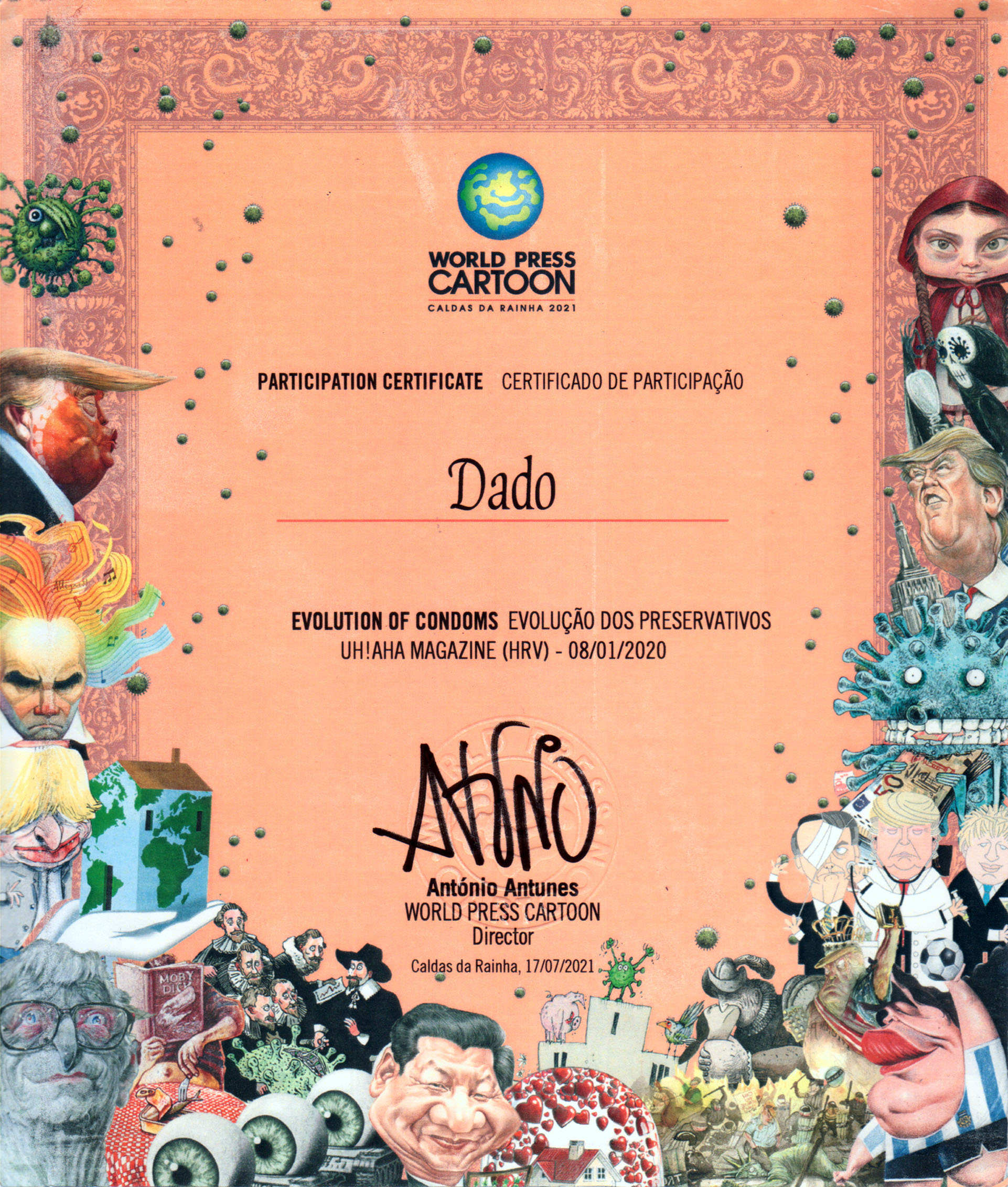 dado Certifikat WPC 2021 Copy