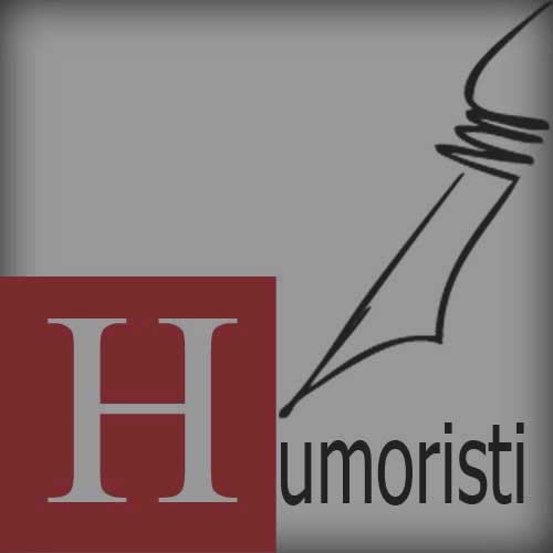 humoristi
