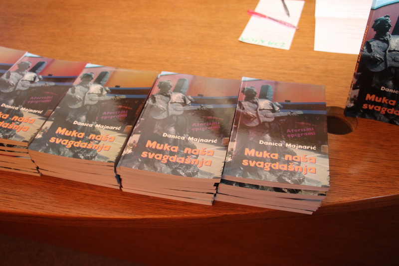 muka nasa svagdasnja