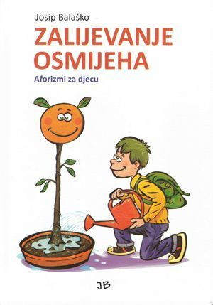 zalijevanje osmijeha